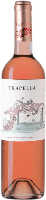 17,95 € Kostenloser Versand | Roséwein Trapella Jung D.O. Empordà
