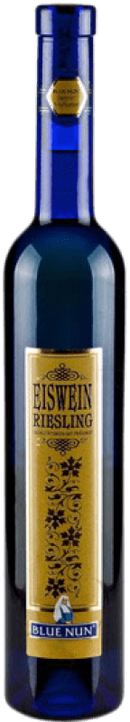 29,95 € 送料無料 | 強化ワイン Langguth Blue Nun Eiswein Vino de Hielo ボトル Medium 50 cl