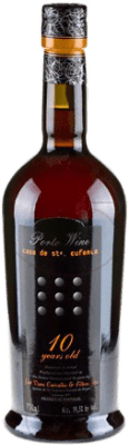 Casa Santa Eufemia Porto 10 Anos 75 cl