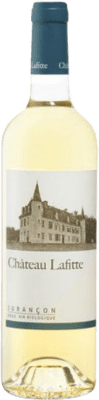 Château Smith Haut Lafitte Jurançon Sweet — 甘口