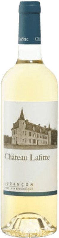 26,95 € | Fortified wine Château Smith Haut Lafitte Jurançon Doux Otras A.O.C. Francia France Petit Manseng, Gros Manseng Bottle 75 cl