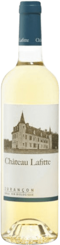Envío gratis | Vino Dulce Château Smith Haut Lafitte Jurançon Sweet Dulce A.O.C. Francia Francia Petit Manseng, Gros Manseng 75 cl