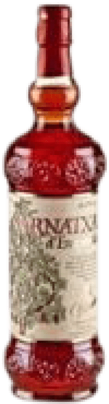 7,95 € | Креплёное вино Oliveda D.O. Empordà Каталония Испания Grenache White, Garnacha Roja 75 cl
