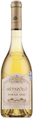 Tokaj-Hétszolo Tokaji 5 Puttonyos Tokaj-Hegyalja бутылка Medium 50 cl