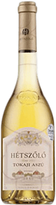 Tokaj-Hétszolo Tokaji 6 Puttonyos Tokaj-Hegyalja бутылка Medium 50 cl