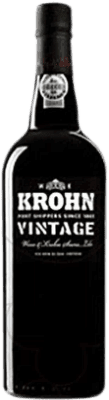 Krohn Vintage Porto 75 cl