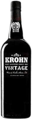 Krohn Porto Vintage 75 cl