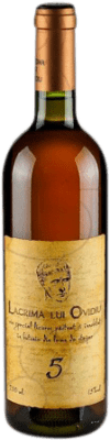Lacrima Lui Ovidiu Moscato — Мускат 5 Лет 75 cl