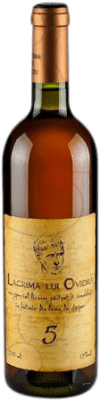 Lacrima Lui Ovidiu Muscat 5 年 75 cl