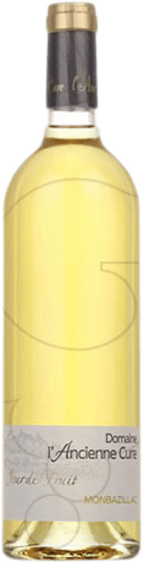 13,95 € | Vinho Generoso Fortificado L'Ancienne Cure A.O.C. Monbazillac França Sémillon, Muscadelle 75 cl