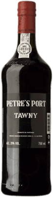 Petre's Tawny Porto 75 cl