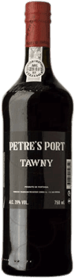 Petre's Tawny Porto Tawny 75 cl