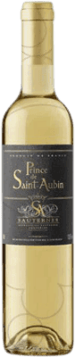 Prince de Saint-Aubin Sauternes Medium Bottle 50 cl