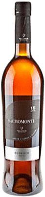 Sacromonte. Oloroso Palomino Fino Dry Jerez-Xérès-Sherry 75 cl