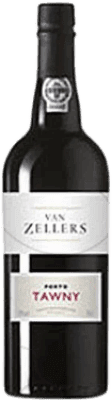 Van Zellers Porto Tawny 75 cl