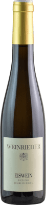 52,95 € | Vino di Ghiaccio Weinrieder Eiswein Vino de Hielo Austria Riesling Mezza Bottiglia 37 cl