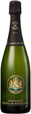 Barons de Rothschild 香槟 大储备