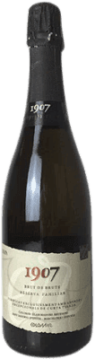 Colomer 1907 Brut de Bruts 香槟 Cava 预订 75 cl