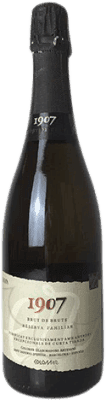 Colomer 1907. Brut de Bruts Brut Cava Reserve 75 cl