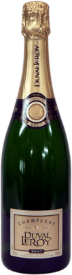 Duval-Leroy брют Champagne Гранд Резерв 75 cl