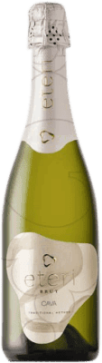 Eteri Brut Cava Joven 75 cl