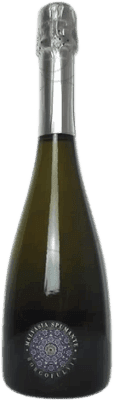 Borgofulvia. Spumante Semi-Dry Semi-Sweet