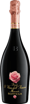 Bottega Petalo Muscat Italie 75 cl