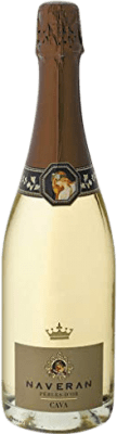 Naveran Perles d'Or Brut 若い