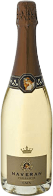 Naveran Perles d'Or Xarel·lo 香槟 Cava 年轻的 75 cl