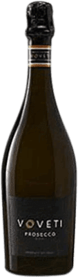 Voveti Glera сухой Prosecco 75 cl