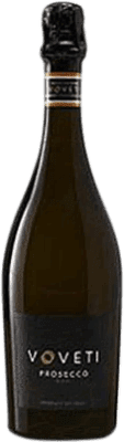 Voveti Glera — 格莱拉 Seco — 干型 Prosecco 75 cl