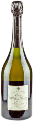 Deutz Williams Brut — 起泡酒 干型 Champagne Cuvée 特级珍藏 75 cl