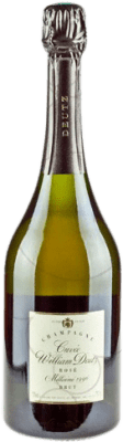 Deutz Williams Cuvée Brut Champagne Grande Reserva 75 cl