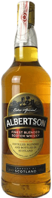 Blended Whisky Albertson Extra Special