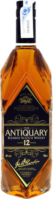 Whisky Blended The Antiquary Reserve 12 Years 70 cl