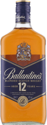 威士忌混合 Ballantine's Blue 预订 12 岁 70 cl