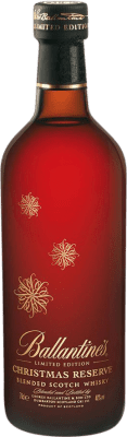 Blended Whisky Ballantine's Christmas Limited Edition Reserve — Aged 70 cl