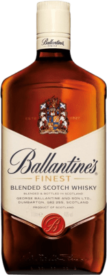 ウイスキーブレンド Ballantine's 1 L