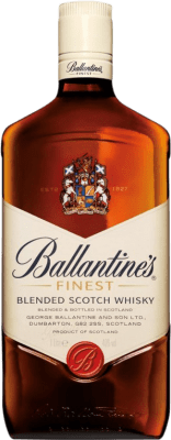 Виски смешанные Ballantine's 1 L