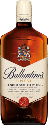 Whiskey Blended Ballantine's