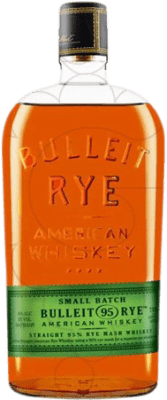 Whiskey Blended Bulleit Rye 1 L