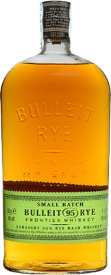 ウイスキーブレンド Bulleit Rye 1 L