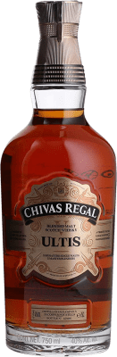Blended Whisky Chivas Regal Ultis Reserve — Aged
