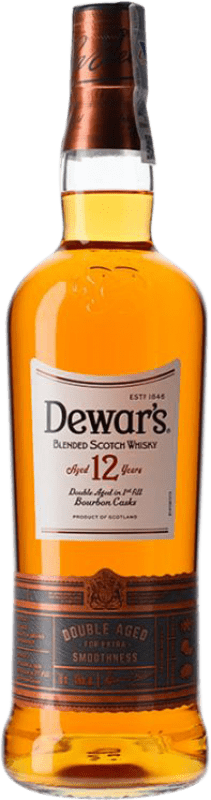 25,95 € | Blended Whisky Dewar's Reserve Großbritannien 12 Jahre 70 cl