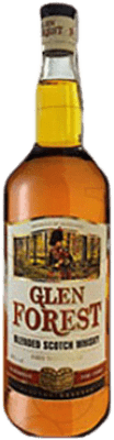 Blended Whisky Glen Forest Scotch 70 cl