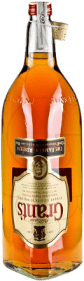 Blended Whisky Grant & Sons Grant's Bouteille Réhoboram 4,5 L