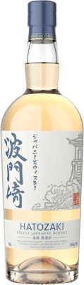 Blended Whisky Hatozaki. Blended Réserve