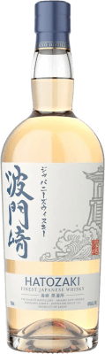 Blended Whisky Hatozaki Reserve — Aged 70 cl