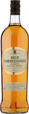 威士忌混合 High Commissioner 1 L