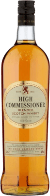 Whisky Blend High Commissioner